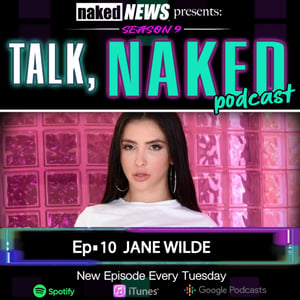 Talk, Naked