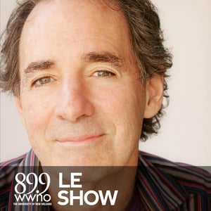 On this week’s edition of Le Show, Harry brings us regular features like News of Musk Love, The Apologies of the Week, and News of the Warm, and then continues to roll out Highlights from the Recent Past. We’ll hear original sketches like Karzai Talk and The EntrePod, plus a tribute to Bob Elliott, satirical commercials for both Rudy Giuliani and George Santos, original music and more.