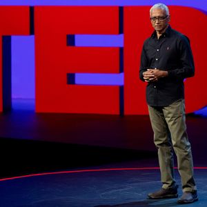 TED Talks Science and Medicine