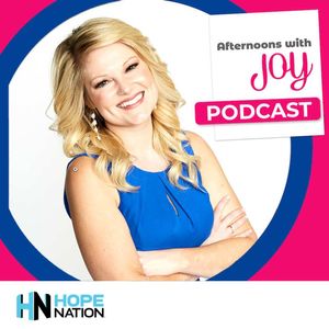 <description>
                    Joy talks to Mike Donehey from Tenth Avenue North. They talk marriage, how to share your faith and what he thinks Heaven will be like.
                </description>