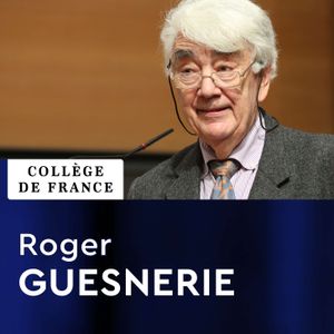 <p>Roger Guesnerie</p><p>Collège de France</p><p>Théorie économique et organisation sociale</p><p>La théorie économique et les grands problèmes contemporains : quelques coups de projecteurs</p><p>Cours de clôture</p><p>Onzième et dernier cours</p>