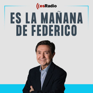 Federico analiza con Ignacia de Pano y Vara la irresponsabilidad de Pedro Sánchez abandonando sus obligaciones para "reflexionar".