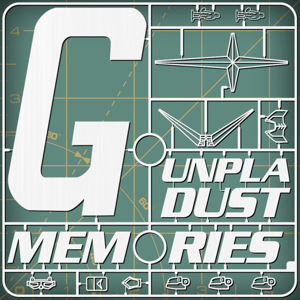 Special guest Texas Tom joins us for a nostalgic look back at our first experiences with Gundam and Gunpla. Plus, all your favourite features and another quiz!