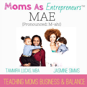 <description>We are back! It's 2018 and Tammira Lucas &amp; Jasmine Simms is ready to help moms master their businesses and their families.</description>
