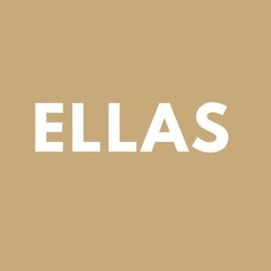 ELLAS y el podcast
