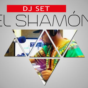 <description>El tercer episodio de una serie de 15 de DJ El Shamón en esta ocasión mezclando música tradicional del caribe y pacifico colombiano.</description>