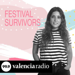 <description>Festival Survivors en 99.9 Plaza Radio</description>