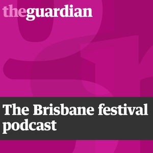 Our final podcast comes from Goma. Vernon Ah Kee and curator Bruce McLean reflect on anger in Aboriginal art, and Opera Queensland's Lindy Hume discusses shaking up the artform