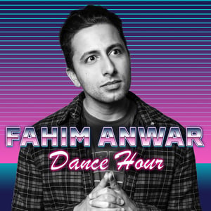 <description>&lt;p&gt;Fahim hangs with Zach &amp; Wahlid. You may know the fellas from Vine, Instagram, YouTube, all the socials baby! They're just funny and all around good dudes. Check out their podcast the Zach &amp; Wahlid show but listen to us gab first &lt;/p&gt; &lt;p&gt;write in to the pod: &lt;a href= "mailto:fahimanwardancehour@gmail.com"&gt;fahimanwardancehour@gmail.com&lt;/a&gt;&lt;/p&gt; &lt;p&gt;ig @fahimanwar&lt;/p&gt; &lt;p&gt;intro theme by: Magdalena Bay &lt;/p&gt; &lt;p&gt; &lt;/p&gt; &lt;p&gt; &lt;/p&gt;</description>