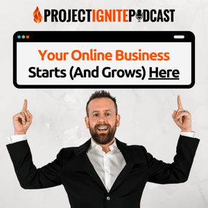 <description>&lt;p&gt;In this episode, I introduce you to my exciting new podcast, The eCommerce Expert Show. If you're an eCommerce entrepreneur looking to take your business to the next level or an aspiring entrepreneur about to launch your first eCommerce venture, then you need to listen to this!&lt;/p&gt;</description>