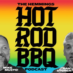 <description>&lt;p class="MsoNormal"&gt;On this episode of the Hemmings Hot Rod BBQ podcast, host Mike Musto and Ryan Douthit of Driving Sports TV are diving into the highly anticipated 2025 Toyota 4Runner, and more importantly, what sets it apart from the outgoing generation. They then delve into the world of limited and or special edition automobiles and uncover if they’re worth it to buy and own.&lt;/p&gt; &lt;p class="MsoNormal"&gt; &lt;/p&gt; &lt;p class="MsoNormal"&gt;It's then onto Hemmings' latest automotive extravaganza: Musclepalooza! The inaugural event at Maple Grove Raceway in Mohnton, PA this past weekend was an adrenaline-fueled blast, featuring high-octane drag races, a killer car show, heart-pounding dyno tests, and of course, a burnout contest. With three more shows in the pipeline, Musclepalooza 2024 is revving up to be a premier automotive series in the U.S. so make sure to visit hemmings.com/musclepalooza for the details on upcoming shows.&lt;/p&gt; &lt;p class="MsoNormal"&gt; &lt;/p&gt; &lt;p class="MsoNormal"&gt;So, kick back, pour yourself a yummy beverage, and join us for a brand-new episode of the Hemmings Hot Rod BBQ!&lt;/p&gt;</description>