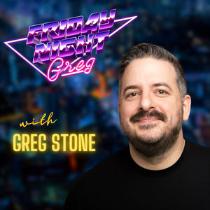 <description>&lt;p&gt;This week Greg isn't here, in his place is Big Daddy Vape. He sits down with Jared Freid, Caitlin Peluffo &amp; Anthony DeVito to talk about the big news stories of the week, from Taylor Swift suing a student to John Cena shares Drake meme. Greg also comes up with ideas for babby bibs.&lt;/p&gt; &lt;p&gt; &lt;/p&gt; &lt;p&gt;FOLLOW JARED&lt;/p&gt; &lt;p&gt;&lt;a href= "https://www.instagram.com/jaredfreid/?hl=en"&gt;https://www.instagram.com/jaredfreid/?hl=en&lt;/a&gt;&lt;/p&gt; &lt;p&gt; &lt;/p&gt; &lt;p&gt;FOLLOW CAITLIN&lt;/p&gt; &lt;p&gt;&lt;a href= "https://www.instagram.com/caitlinpeluffo/?hl=en"&gt;https://www.instagram.com/caitlinpeluffo/?hl=en&lt;/a&gt;&lt;/p&gt; &lt;p&gt; &lt;/p&gt; &lt;p&gt;FOLLOW ANTHONY&lt;/p&gt; &lt;p&gt;&lt;a href= "https://www.instagram.com/comediananthonydevito/?hl=en"&gt;https://www.instagram.com/comediananthonydevito/?hl=en&lt;/a&gt;&lt;/p&gt; &lt;p&gt; &lt;/p&gt; &lt;p&gt; &lt;/p&gt;</description>