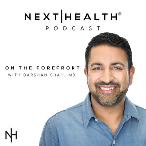 <description>&lt;p&gt;&lt;em&gt;“I don’t feel like I’m taking a risk studying pathogenic disease. I’m fascinated, and I want to take on that fight.”&lt;/em&gt; – Morgan Freney, Virologist&lt;/p&gt; &lt;p&gt; &lt;/p&gt; &lt;p&gt;In today’s episode, Dr. Shah speaks with Morgan Freney a virologist working at the University of Queensland in a lab that creates vaccines. She’s also pursuing a PhD in molecular virology. If you’re ready to take a deep dive into Coronavirus and what makes it a particularly stupefying threat, then Morgan is your go-to woman. She’s shaking up the world at just 25 years of age, making a significant dent in the education of others, and the development of virus-disabling medicine.&lt;/p&gt; &lt;p&gt;Morgan started working on the Ebola vaccine when women and children were dying in Africa. She also worked on a vaccine for West Nile and Zika. Most recently she’s been attempting to crack a multi-virus vaccine that would crack Corona and other similar viruses – up to 15 at one time!&lt;/p&gt; &lt;p&gt;Morgan has a special way of describing the life-cycle of a virus and what it does to your body so you can understand Corona, and other pathogens more fully. This podcast is an incredibly educational way to get a clear picture of Covid-19.&lt;/p&gt; &lt;p&gt; &lt;/p&gt; &lt;p&gt;&lt;strong&gt;Highlights:&lt;/strong&gt;&lt;/p&gt; &lt;ul&gt; &lt;li&gt;Understand what an RNA virus is and how it differs from those transmitted by mosquitoes and other insects.&lt;/li&gt; &lt;li&gt;Learn what it’s like to work in a full containment facility so viruses and deadly pathogens don’t spread while you’re studying them.&lt;/li&gt; &lt;li&gt;Discover why heroines like Morgan don’t feel they’re taking a risk, even though they’re working toward a disease-free world.&lt;/li&gt; &lt;li&gt;Realize why some viruses are so damaging, even though they’re just a protein coat around a tiny piece of RNA.&lt;/li&gt; &lt;li&gt;Learn why a viral infection is different than a bacterial infection.&lt;/li&gt; &lt;li&gt;Get a low-down on cellular functioning and what a virus does to healthy cells.&lt;/li&gt; &lt;li&gt;Determine if a virus is alive or dead.&lt;/li&gt; &lt;li&gt;Understand why viruses are a little like parasites.&lt;/li&gt; &lt;li&gt;Learn why viruses damage your cells.&lt;/li&gt; &lt;li&gt;Learn why Corona causes an inflammatory response in the lungs, which can be damaging.&lt;/li&gt; &lt;li&gt;Learn why 5% of our entire genome is infected with viruses that manage to stay there.&lt;/li&gt; &lt;li&gt;Discover the shocking reason why viruses may have an evolutionary benefit.&lt;/li&gt; &lt;li&gt;Realize what you can do to protect yourself from viral pathogens.&lt;/li&gt; &lt;/ul&gt; &lt;p&gt; &lt;/p&gt; &lt;p&gt;&lt;strong&gt;Next|Heath:&lt;/strong&gt;&lt;/p&gt; &lt;p&gt;Website: &lt;a href= "https://www.next-health.com/"&gt;https://www.next-health.com/&lt;/a&gt;&lt;/p&gt; &lt;p&gt;Instagram: &lt;a href= "https://www.instagram.com/next_health/"&gt;@next_health&lt;/a&gt;&lt;/p&gt; &lt;p&gt;Facebook: &lt;a href= "https://www.facebook.com/nexthealth"&gt;https://www.facebook.com/nexthealth&lt;/a&gt;&lt;/p&gt; &lt;p&gt;&lt;strong&gt; &lt;/strong&gt;&lt;/p&gt; &lt;p&gt;&lt;strong&gt;Dr. Darshan Shah:&lt;/strong&gt;&lt;/p&gt; &lt;p&gt;Website: &lt;a href= "https://www.drshah.com/"&gt;https://www.drshah.com/&lt;/a&gt;&lt;/p&gt; &lt;p&gt;Facebook: &lt;a href= "https://www.facebook.com/DarshanShahMD"&gt;https://www.facebook.com/DarshanShahMD&lt;/a&gt;&lt;/p&gt; &lt;p&gt;Making the Cut: &lt;a href= "https://www.drshah.com/making-the-cut.html"&gt;https://www.drshah.com/making-the-cut.html&lt;/a&gt;&lt;/p&gt; &lt;p&gt;&lt;strong&gt; &lt;/strong&gt;&lt;/p&gt; &lt;p&gt;&lt;strong&gt;Morgan Freney&lt;/strong&gt;&lt;/p&gt; &lt;p&gt;Instagram: &lt;a href= "https://www.instagram.com/virus.vs.labcoat/?hl=en"&gt;https://www.instagram.com/virus.vs.labcoat/?hl=en&lt;/a&gt;&lt;/p&gt; &lt;p&gt; &lt;/p&gt;</description>