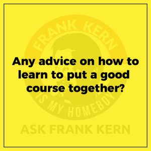 Ask Frank Kern