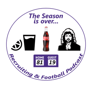 <description>&lt;p&gt;WilburHooksHand and CokeGreaterThanPepsi emerge from the abyss to announce a new venture: The Sundodger Yacht Club (SYC). Memorial held at the start, then dive into what's been going on with UW Football over the last few years. Conference Realignment theories are discussed. General vibe check and a run down of the 2023 schedule closes it out.&lt;/p&gt;</description>
