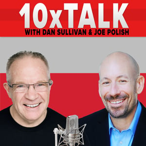 <description>&lt;p class="p1"&gt;&lt;span style="font-weight: 400;"&gt;Dan Sullivan and Joe Polish share their insights on continuous learning and personal development. Learn how to invent not only your future but also your past, using the 'stones in soup' analogy to create a more fulfilling life journey.&lt;/span&gt;&lt;/p&gt; &lt;p class="p1"&gt;Here’s a glance at what you’ll discover from &lt;strong&gt;Dan&lt;/strong&gt; and &lt;strong&gt;Joe&lt;/strong&gt; in this episode: &lt;/p&gt; &lt;ul&gt; &lt;li dir="ltr" role="presentation"&gt;The Magical Tale of 'Stone Soup' and its surprising link to entrepreneurial innovation&lt;/li&gt; &lt;li dir="ltr" role="presentation"&gt;Investing in People, Not Just Ideas: Uncover Dan Sullivan's secret to success—why investing in people can outshine any business idea.&lt;/li&gt; &lt;li dir="ltr" role="presentation"&gt;Everything is a Blank Canvas: Explore the mind-bending concept that everything in life, from the past to the future, is a creation of your imagination.&lt;/li&gt; &lt;li dir="ltr" role="presentation"&gt;Unlock the Power of Collaboration: Journey into the world of collaboration and find out how partnerships can supercharge your journey.&lt;/li&gt; &lt;li dir="ltr" role="presentation"&gt;Your Past: A Treasure Trove: Why running from your past is a mistake, and embracing it can lead to profound growth.&lt;/li&gt; &lt;li dir="ltr" role="presentation"&gt;Entrepreneurial Evolution: Discover how rising costs are creating new avenues for entrepreneurial innovation.&lt;/li&gt; &lt;li dir="ltr" role="presentation"&gt;Never Stop Learning: Why continuous learning is the secret to sustained success, no matter where you are in your journey.&lt;/li&gt; &lt;li dir="ltr" role="presentation"&gt;The Power of Networking: Discover the value of collaborations and networks in your personal and professional life.&lt;/li&gt; &lt;li dir="ltr" role="presentation"&gt;Integrity is Key: Join mastermind groups with integrity, and learn from true collaborators who give as much as they take.&lt;/li&gt; &lt;li dir="ltr" role="presentation"&gt;Thinking Long-Term: Success isn't a sprint; it's a marathon. Focus on long-term goals and strategies for lasting impact.&lt;/li&gt; &lt;/ul&gt; &lt;p class="p1"&gt;&lt;span style="font-weight: 400;"&gt;If you’d like to join world-renowned Entrepreneurs at the next Genius Network Event or want to learn more about Genius Network, go to&lt;/span&gt; &lt;a href= "http://www.geniusnetwork.com/" target="_blank" rel= "noopener"&gt;&lt;span style= "font-weight: 400;"&gt;www.GeniusNetwork.com&lt;/span&gt;&lt;/a&gt;&lt;span style= "font-weight: 400;"&gt;.&lt;/span&gt;&lt;/p&gt;</description>