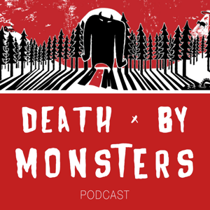 <description>&lt;p&gt;This bonus show was so much fun that we wanted to share it here as well. Don't forget all our bonus shows are free to everyone over at &lt;a href= "https://www.patreon.com/deathbymonsters"&gt;https://www.patreon.com/deathbymonsters&lt;/a&gt;&lt;/p&gt; &lt;p&gt; &lt;/p&gt;</description>