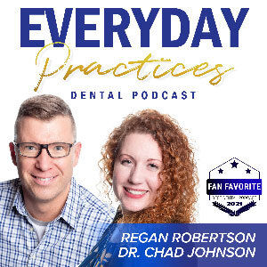 <description>&lt;p&gt;In this captivating episode of Everyday Practices Dental Podcast, your hosts Regan Robertson and Dr. Chad Johnson are joined by Dr. Maggie Augustyn, speaker, author, dentist, and owner of Happy Tooth in Elmhurst, Illinois. Driven by their own experiences and observations, Dr. Chad and Dr. Maggie provide valuable insights about dental associates. From financial investments and opportunity costs to the importance of fostering strong mentorship and nurturing relationships, if you’re an aspiring associate, or if you’re considering bringing an associate into your practice, you do not want to skip this episode.&lt;/p&gt;</description>