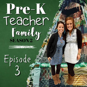 Pre-K Teacher Family