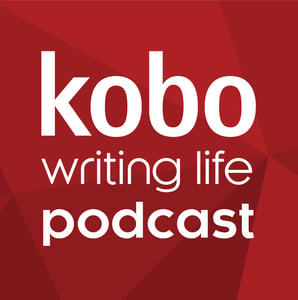 Kobo Writing Life Podcast