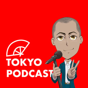 <description>&lt;p&gt;On this show I talk with Josh Grisdale about his experiences of living and working in Japan while using a wheelchair.&lt;/p&gt;</description>