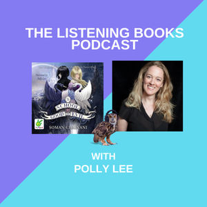 The Listening Books Podcast