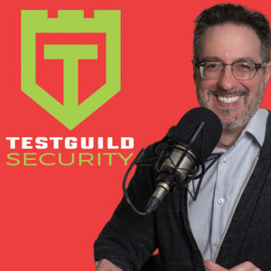 <description>&lt;p&gt;I today’s episode, I’m going to be sharing a session that Mike Spanbauer, Security Evangelist for Juniper, gave at the last Secure Guild online conference on Developing a Security Test Methodology.  Discover the four pieces that make up his approach and some essential tips in implementing your own. Listen up!&lt;/p&gt;</description>