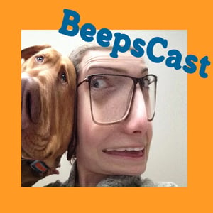 <description>&lt;p&gt;What are ya gonna do with a new BeepsCast during SPOOKY season? Get creeped in Beepsland where the toilets have ghosts, the fridges breathe, and the pumpkins have butts. Plus a WDYL full of monsters and one specific special small loud monster. Listening tonight....? It's a bad idea, right?? #BeepsCast&lt;/p&gt;</description>