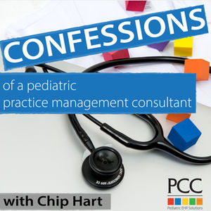 Confessions of a Pediatric Practice Management Consultant