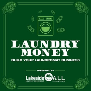 <description>&lt;p&gt;How much profit can you expect from your laundromat business? In Episode 3, Howard Shear and Rex Anderson from Lakeside Laundry Equipment discuss ROI, key market drivers, economic impact, and additional income opportunities. Learn what ROI you can expect from a laundromat business, when you should expect to see a return, what external economic conditions can impact your ROI, what auxiliary income opportunities you have, and how you can maximize the profit of your laundromat. Bring your laundromat business to life by visiting LakesideLaundry.com/Podcast and filling out the form&lt;/p&gt;</description>