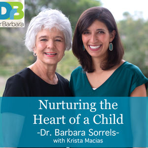 <description>&lt;p&gt;Understanding child development at each stage is crucial in having appropriate expectations of our children.  It also helps us to help them more effectively.  In this episode Dr. Barbara Sorrels and her daughter Krista Macias discuss the milestones and challenges  of 3-5 year olds as well as how to come alongside and teach kids in this precious stage!&lt;/p&gt;</description>