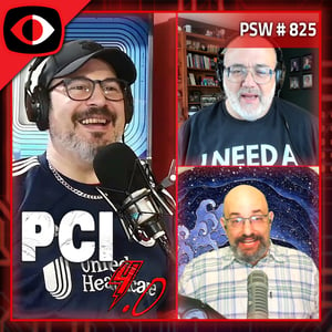 Paul's Security Weekly (Video)