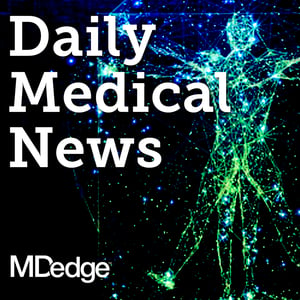 <description>&lt;p&gt;Today's top stories in clinical medicine. &lt;/p&gt; &lt;ol&gt; &lt;li&gt;&lt;a href= "https://www.mdedge.com/familymedicine/article/203160/sleep-medicine/treat-insomnia-full-fledged-disorder"&gt; Treat insomnia as a full-fledged disorder.&lt;/a&gt;&lt;/li&gt; &lt;li&gt;&lt;a href= "https://www.mdedge.com/familymedicine/article/203153/business-medicine/illinois-law-expands-abortion-rights-women"&gt; Illinois law expands abortion rights.&lt;/a&gt;&lt;/li&gt; &lt;li&gt;&lt;a href= "https://www.mdedge.com/familymedicine/article/203170/depression/consider-iatrogenesis-patients-new-psychiatric-symptoms"&gt; Consider iatrogenesis in patients with new psychiatric symptoms.&lt;/a&gt;&lt;/li&gt; &lt;li&gt;&lt;a href= "https://www.mdedge.com/familymedicine/article/203183/osteoarthritis/foot-oa-forgotten-no-longer"&gt; Foot osteoarthritis: forgotten no longer.&lt;/a&gt;&lt;/li&gt; &lt;/ol&gt; &lt;p style="margin: 0in; font-family: Calibri; font-size: 11.0pt;"&gt; You can contact the MDedge Daily Medical News by emailing us at &lt;a href= "mailto:podcasts@mdedge.com"&gt;podcasts@mdedge.com&lt;/a&gt; or following us on Twitter at &lt;a href= "http://bit.ly/2TN5AKO"&gt;@MDedgeTweets&lt;/a&gt;.&lt;/p&gt;</description>