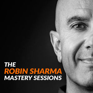 <description>&lt;p&gt;In this hot new episode of &lt;em&gt;The Mastery Sessions&lt;/em&gt;, I walk you through the single greatest lesson my father shared with me for a life rich with joy, peace and wonder.&lt;/p&gt; &lt;p&gt;I hope all this free content I work so very hard to make valuable and tactical is serving your rise into the rare-air of world-class well.&lt;/p&gt;</description>