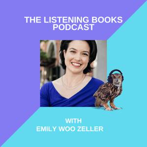 The Listening Books Podcast