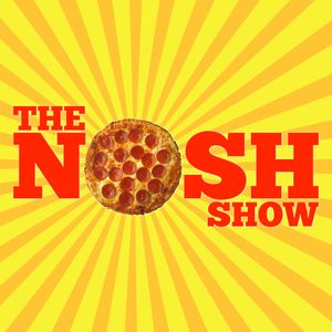 <description>&lt;p&gt;Two new Oreo flavors, Burger King's mac n' cheese topped burger, Mountain Dew Holiday Brew, Pepsi Salted Caramel, a guest host, and much more.&lt;/p&gt; &lt;p&gt;Show notes are available at &lt;a href= "http://www.thenoshshow.com/109/"&gt;thenoshshow.com/109/&lt;/a&gt;.&lt;/p&gt; &lt;p&gt;Thanks for listening!&lt;/p&gt;</description>