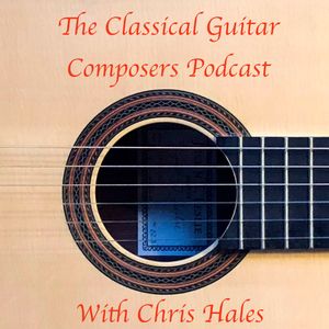 <description>&lt;p&gt;In this episode I discuss potentially attending my first classical guitar concert in several years. I also talk about a style of classical music that really isn't for me, and speculate on the future (and maybe the present?) of live classical music. The show closes with a 3 movement work by Etienne de Lavaulx.&lt;/p&gt;</description>