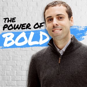 <description>&lt;p&gt;An entrepreneur's personal brand has only become more relevant in 2019. In this episode of The Power of Bold, Adam discusses personal branding with Leah Gervais. Leah is the founder of &lt;a href="http://www.urban20something.com"&gt;Urban 20 Something&lt;/a&gt;, the host of the &lt;a href= "https://podcasts.apple.com/us/podcast/your-biggest-vision/id1451606271"&gt; Your Biggest Vision podcast&lt;/a&gt;, and your host's fiance. Topics discussed include:&lt;/p&gt; &lt;p&gt;02:50 - Leah's latest work with Urban 20 Something and Your Biggest Vision.&lt;/p&gt; &lt;p&gt;04:42 - Common transformations for those that become full-time entrepreneurs.&lt;/p&gt; &lt;p&gt;06:26 - The biggest roadblocks to entrepreneurial transformations.&lt;/p&gt; &lt;p&gt;09:53 - How to find the courage to take massive action.&lt;/p&gt; &lt;p&gt;10:58 - Creating your personal brand to escape competition.&lt;/p&gt; &lt;p&gt;16:24 - How we can discover who we truly are.&lt;/p&gt; &lt;p&gt;19:13 - Overcoming fear when sharing our stories with the world.&lt;/p&gt; &lt;p&gt;20:35 - Significant mistakes that entrepreneurs make when crafting their personal brands.&lt;/p&gt; &lt;p&gt;23:00 - Some of Leah's favorite personal brands today.&lt;/p&gt; &lt;p&gt;26:08 - The relation between a personal brand and social media.&lt;/p&gt; &lt;p&gt;29:12 - The importance of email marketing when building a personal brand.&lt;/p&gt; &lt;p&gt;34:11 - Future email marketing trends related to personal branding.&lt;/p&gt; &lt;p&gt;35:39 - One thing listeners can do today to improve their personal brands.&lt;/p&gt; &lt;p&gt;39:20 - Favorite books that Leah has recently read.&lt;/p&gt; &lt;p&gt;For show notes and a transcript of our interview with Leah Gervais, visit &lt;a href= "http://www.thepowerofbold.com"&gt;www.thepowerofbold.com&lt;/a&gt;.&lt;/p&gt; &lt;p&gt; &lt;/p&gt;</description>