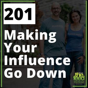 202: Podcasting Workflows, Hardware Tips and Numbers