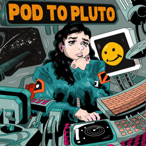 In the very final episode of our story and with the entire population of the ‘United Kingdom of Pluto’ rioting on the streets; Jemima and Pod fly out to an old abandoned research station. A place where a previous engineer once left a lightbulb on five years ago. It is there that we will discover who is behind everything and manipulating this whole story. Because this is the moment Jemima’s whole life has been building up to!

...and surely her actions won’t doom everybody? Will they?

We all thank you for listening to this series and we hope you enjoyed the story, it was a pleasure to make it for all of  you. Also always feel to get in contact with us and tell us what you thought!