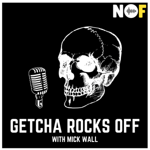 <description>&lt;p&gt;In this episode of Getcha Rocks Off, Mick talks Ronnie James Dio to coincide with the release of his new book, Rainbow in the Dark.&lt;/p&gt; &lt;p&gt;Get it on Amazon at: https://amzn.to/2Whi1k7&lt;/p&gt; &lt;p&gt;--&lt;/p&gt; &lt;p&gt;Find us online at nofilter.media/getcharocksoff&lt;/p&gt; &lt;p&gt;Follow us on Twitter at twitter.com/@getchapod &lt;/p&gt; &lt;p&gt;Getcha Merch: www.getchastore.com&lt;/p&gt;</description>