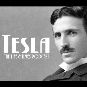 <description>I'm joined by Tesla biographer, Dr. Marc J. Seifer, for a discussion of his fascinating new book &lt;em&gt;Tesla: Wizard at War: The Genius, the Particle Beam Weapon, and the Pursuit of Power&lt;/em&gt; on this very special episode of the podcast.</description>