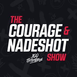 <description>&lt;p&gt;On this episode of The CouRage &amp; Nadeshot Show, Matt is back and talks with Jack about his MW3 streams, dealing with burnout, and overall updates on where he's been and how life is&lt;/p&gt;</description>