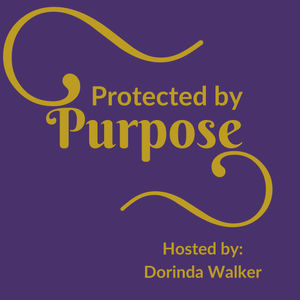<description>&lt;p&gt;Protected by Purpose podcast host chats with the dynamic and inspirational Sylvia High, Founder and CEO of Aiming High, Inc., Author, Master Coach, and Training and Development Strategist. The two women discuss strategies to help to keep ambitious people focused and inspired to live in their greatness. &lt;/p&gt;</description>