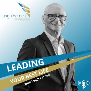 <description>&lt;p&gt;Three powerful words if you run your own business..&lt;/p&gt; &lt;p&gt;'Exit with Equity..'&lt;/p&gt; &lt;p&gt;In this short podcast I share with you three powerful points from my longer podcast with 'How to Prepare Your Business for Sale' Expert, John Denton.&lt;/p&gt; &lt;p&gt;Don't invest 20 years in setting up a business that you cannot sell.&lt;/p&gt; &lt;p&gt;Here are some keys..&lt;/p&gt; &lt;ul&gt; &lt;li&gt;Exit with Equity&lt;/li&gt; &lt;li&gt;Buy to Build and Sell&lt;/li&gt; &lt;li&gt;Invent Your Business Future - today&lt;/li&gt; &lt;li&gt;Are you a Practice or are you a Business?&lt;/li&gt; &lt;/ul&gt; &lt;p class="p1"&gt;Ready to Transform Your Business and Your Life Performance Results?&lt;/p&gt; &lt;p class="p1"&gt;Let's Connect!&lt;/p&gt; &lt;p class="p1"&gt;Apply for a Free 1-on-1 'Lead Your Best Life Breakthrough Session' to Begin Your Journey to Truly Optimise Your Success.&lt;/p&gt; &lt;p class="p1"&gt;Visit &lt;a href= "http://www.leighfarnell.com/"&gt;www.leighfarnell.com&lt;/a&gt; for More Details and Book Your Exploratory Meeting Now!&lt;/p&gt; &lt;p class="p2"&gt; &lt;/p&gt; &lt;p class="p1"&gt;Want to find out more or discuss the content of this podcast with me? How to apply the content of this podcast to you, your business, your career and your life?&lt;/p&gt; &lt;p class="p2"&gt; &lt;/p&gt; &lt;p class="p1"&gt;Apply for a free 1 on 1 “Lead Your Best Life Breakthrough Session” with me and we’ll discuss your struggles and goals with business, teams, relationships and life.&lt;/p&gt; &lt;p class="p2"&gt; &lt;/p&gt; &lt;p class="p1"&gt;We’ll also create an actionable roadmap to get you to those goals in the quickest, easiest way possible.&lt;/p&gt; &lt;p class="p2"&gt; &lt;/p&gt; &lt;p class="p1"&gt;Find out more at our websites &lt;a href= "http://www.leighfarnell.com"&gt;www.leighfarnell.com&lt;/a&gt;&lt;span class= "Apple-converted-space"&gt; &lt;/span&gt; and &lt;a href= "http://www.pdc-growth.com"&gt;www.pdc-growth.com&lt;/a&gt;&lt;/p&gt; &lt;p class="p2"&gt; &lt;/p&gt; &lt;p class="p1"&gt;Link here -&lt;a href= "https://calendly.com/lfbb/exploratory-meeting-15mins"&gt;https://calendly.com/lfbb/exploratory-meeting-15mins&lt;/a&gt;&lt;/p&gt; &lt;p class="p2"&gt; &lt;/p&gt; &lt;p class="p2"&gt; &lt;/p&gt; &lt;p class="p1"&gt;&lt;a href= "https://www.instagram.com/explore/tags/success/"&gt;#success&lt;/a&gt; &lt;a href="https://www.instagram.com/explore/tags/unapologetic/"&gt;#&lt;/a&gt;empowerment #coaching &lt;a href= "https://www.instagram.com/explore/tags/podcast/"&gt;#podcast&lt;/a&gt; &lt;a href="https://www.instagram.com/explore/tags/funny/"&gt;#&lt;/a&gt;useful #practical #easy #proven #life #business&lt;/p&gt;</description>