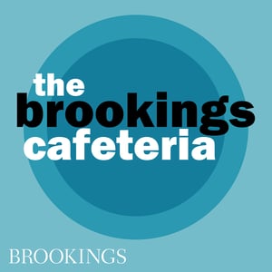 <description>In this final episode of the Brookings Cafeteria podcast, John R. Allen, president of the Brookings Institution, offers his views on Russia's war on Ukraine—including the February 4 joint statement between Russia and China; on China's continued ambitions for global leadership; and on the role of the Brookings Institution at a time when, as Allen says, "truth is under direct assault." Show notes and transcript:   Follow Brookings podcasts on Apple or Google podcasts, or on Spotify. Send feedback email to , and follow us and tweet us at  on Twitter. The Brookings Cafeteria is part of the .</description>