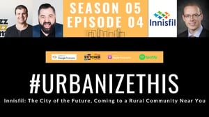 #urbanizeTHIS