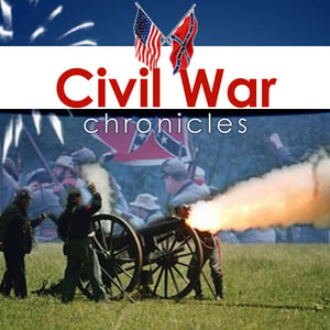 <description>&lt;p&gt;Civil War Chronicles&lt;/p&gt;</description>