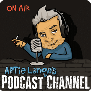 <description>&lt;p&gt;Artie hangs out with the one and only Bubba the Love Sponge and Mike Bocchetti joins.&lt;/p&gt; &lt;p&gt;Support Artie by joining at Patreon.com/ArtieLange or by clicking the JOIN button on his YouTube page. You'll get access to the exclusive Thursday episodes and nearly 400 Artie Quitter podcast episodes. Patreon supporters at the "Artie Insider" level will get access to Artie's voicemail line to leave a message to be addressed on a future show.&lt;/p&gt; &lt;p&gt;#Bubbathelovesponge  #artielange&lt;/p&gt; &lt;p&gt;To join this channel on YouTube to get access to an extra episode every week and the archives visit: https://www.youtube.com/channel/UCejSpn_F5eXMhVfbTXgC4JQ/join&lt;/p&gt;</description>