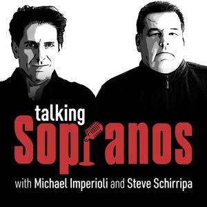 <description>&lt;p&gt;Aida joins Michael and Steve for this exciting episode of Talking Sopranos. She shares her best and worst memories about being on the show, as well as some intimate stories about working with James Gandolfini. She also talks about what it was like going into that final season and her thoughts about the finale. &lt;/p&gt; &lt;p&gt;Then Michael and Steve breakdown this incredible episode. In this one AJ is going off the deep end…literally…and Robert Iler’s performance is absolutely spectacular. Tony and Phil have reached a breaking point and Melfi is questioning her ability to help Tony. Don’t miss Talking Sopranos #88 “The Second Coming”. Make sure to visit the Talking Sopranos website for more information about the podcast and to buy official merchandise. &lt;/p&gt; &lt;p&gt;Make sure to pick up Michael and Steve’s New York Times Best Seller &lt;strong&gt;WOKE UP THIS MORNING: The Definitive Oral History of the Sopranos&lt;/strong&gt;. Click the link below or get your book wherever books are sold. &lt;/p&gt; &lt;p&gt;&lt;a href= "https://www.harpercollins.com/products/woke-up-this-morning-michael-imperiolisteve-schirripa?variant=33092398710818"&gt; https://www.harpercollins.com/products/woke-up-this-morning-michael-imperiolisteve-schirripa?variant=33092398710818&lt;/a&gt;&lt;/p&gt; &lt;p&gt;Check out Michael and Steve’s live show &lt;strong&gt;Comedy and Conversations with the Sopranos. &lt;/strong&gt;Saturday February 12th at the St. George Theatre, Staten Island, N.Y. Check the link below for dates in your area.&lt;/p&gt; &lt;p&gt;&lt;a href= "https://www.talkingsopranos.com/comedy-and-conversations-with-the-sopranos"&gt; https://www.talkingsopranos.com/comedy-and-conversations-with-the-sopranos&lt;/a&gt;&lt;/p&gt; &lt;p&gt;&lt;a href= "https://www.talkingsopranos.com/"&gt;https://www.talkingsopranos.com&lt;/a&gt;&lt;/p&gt; &lt;p&gt;&lt;a href= "https://www.betterhelp.com/talking"&gt;https://www.betterhelp.com/talking&lt;/a&gt;&lt;/p&gt; &lt;p&gt;&lt;a href= "https://www.xchairtalking.com/"&gt;https://www.xchairtalking.com&lt;/a&gt;&lt;/p&gt; &lt;p&gt;&lt;a href= "https://www.wineenthusiast.com/"&gt;https://www.wineenthusiast.com&lt;/a&gt;&lt;/p&gt; &lt;p&gt;&lt;a href= "https://honehealth.com/talkingsopranos"&gt;https://honehealth.com/talkingsopranos&lt;/a&gt;&lt;/p&gt; &lt;p&gt; &lt;/p&gt; &lt;p&gt; &lt;/p&gt; &lt;p&gt; &lt;/p&gt;</description>